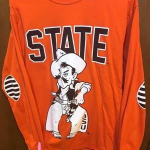 GameDay Couture OSU Long Sleeve Tee